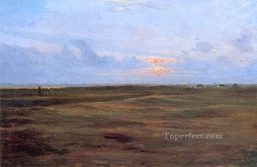 マリスマの風景 ペダー・セヴェリン・クロイヤー Oil Paintings
